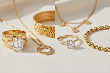 18k vs 14k Gold Which Is Better
