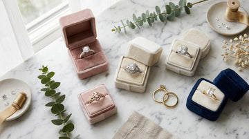 How to Choose an Engagement Ring
