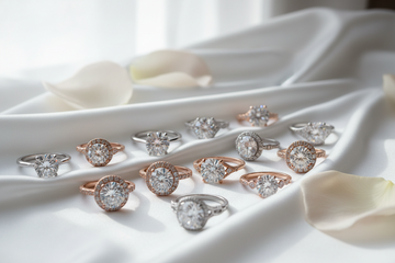 How Much Should an Engagement Ring Cost?