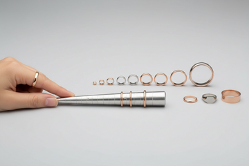What Does Ring Size Mean