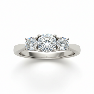 What Is a Trilogy Ring