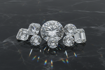 What Is Moissanite