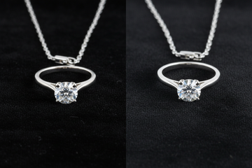 White Gold vs Platinum Which Is Better?