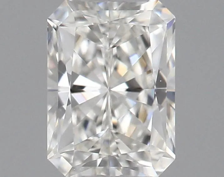 0.30ct Radiant Natural Diamond (Colour G, Clarity VS1, GIA Certified)