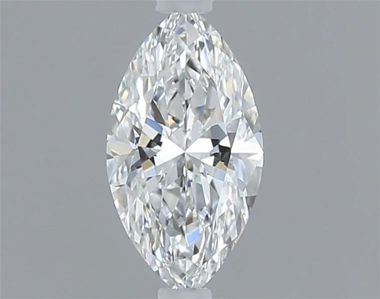 0.31ct Marquise Natural Diamond (Colour D, Clarity VS1, GIA Certified)
