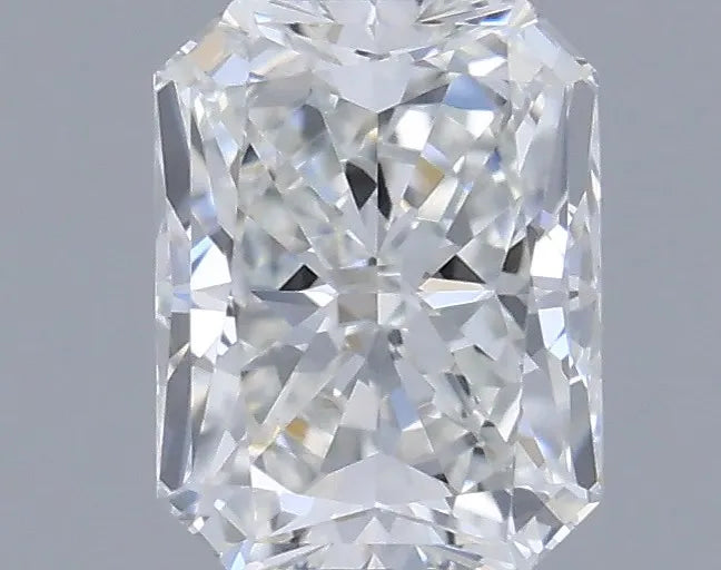 0.31ct Radiant Natural Diamond (Colour G, Clarity VVS2, GIA Certified)