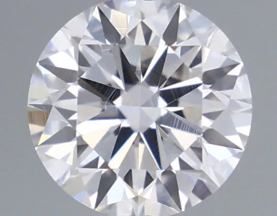 0.40ct Round Natural Diamond (Colour E, Clarity VVS1, Cut EX, IGI Certified)