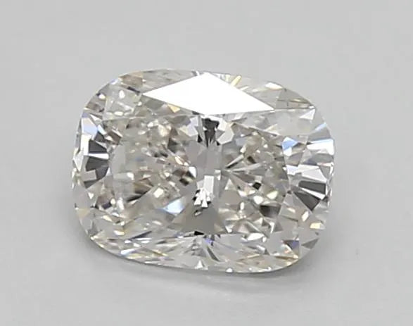 0.56ct Cushion modified Lab Grown Diamond (Colour F, Clarity VS2, IGI Certified)