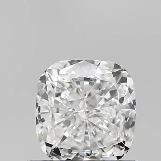 0.91ct Cushion modified Lab Grown Diamond (Colour F, Clarity VS1, IGI Certified)