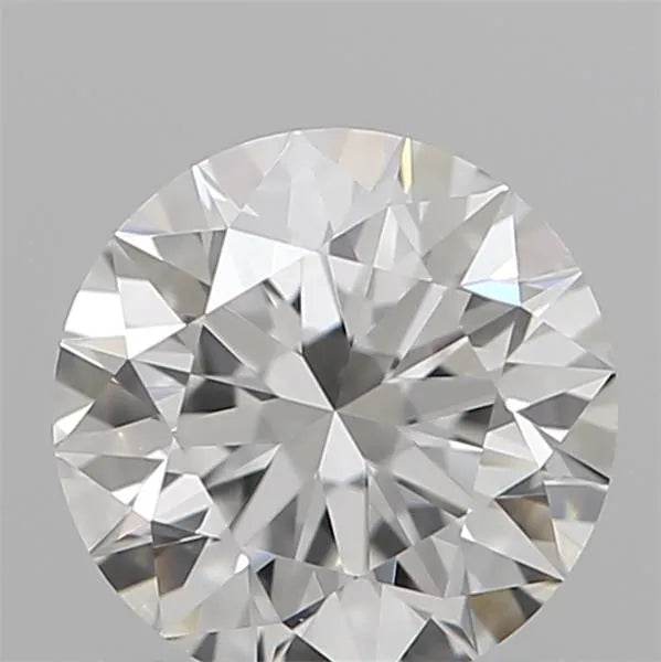0.06ct Round Natural Diamond (Colour D, Clarity VS2, Cut VG, IGI Certified) - DG & Co. Jewellery