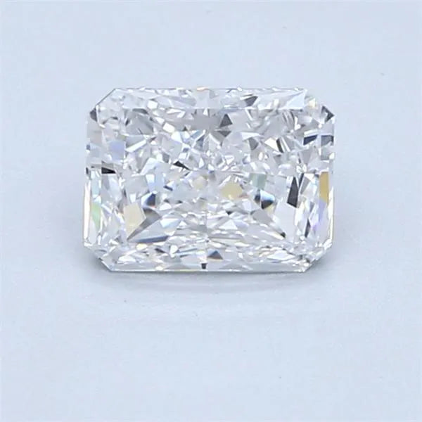 1.00ct Radiant Natural Diamond (Colour D, Clarity VVS1, GIA Certified)
