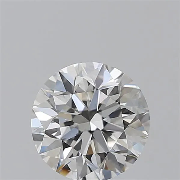 1.00ct Round Natural Diamond (Colour F, Clarity SI1, Cut EX, GIA Certified)