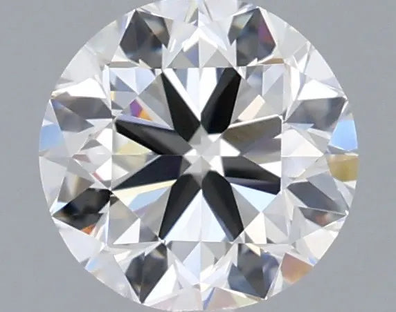 1.00ct Round Natural Diamond (Colour G, Clarity VVS1, Cut VG, IGI Certified)