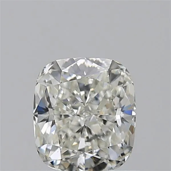 1.01ct Cushion modified Natural Diamond (Colour G, Clarity VS2, Cut VG, IGI Certified)