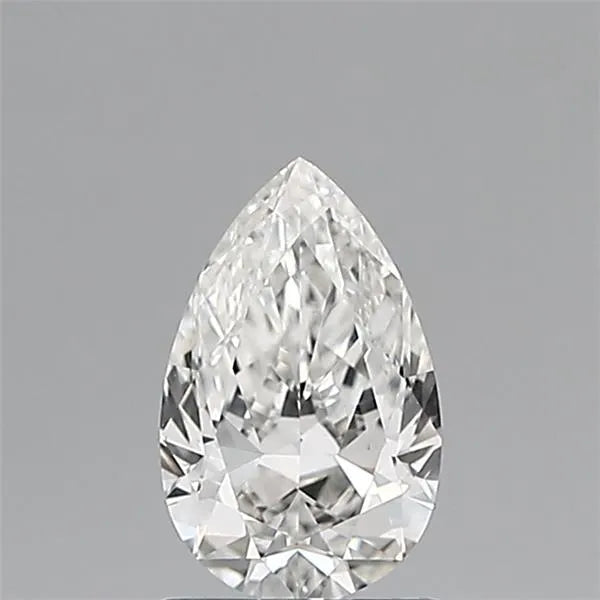 1.01ct Pear Natural Diamond (Colour G, Clarity VVS2, GIA Certified)
