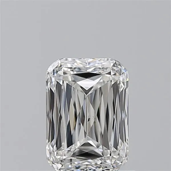 1.01ct Radiant Natural Diamond (Colour F, Clarity VS2, Cut GD, GIA Certified)
