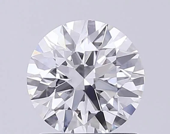 1.01ct Round Lab Grown Diamond (Colour G, Clarity VVS2, Cut VG, IGI Certified)