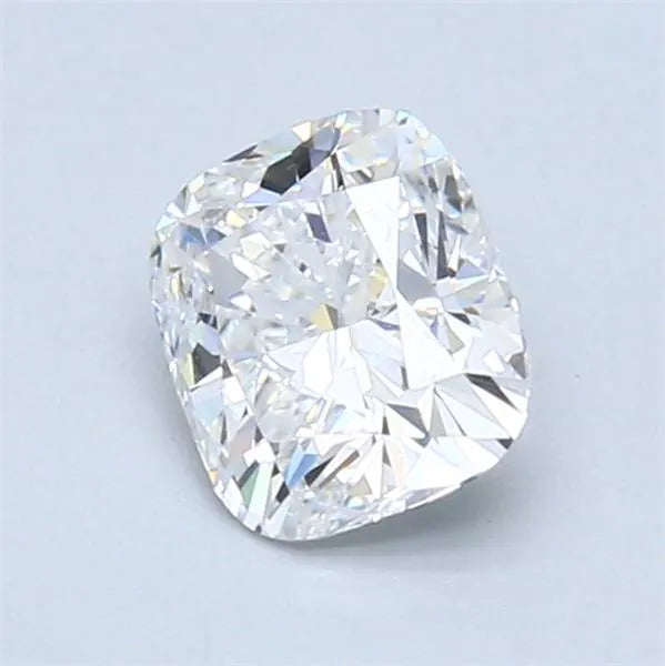 1.02ct Cushion brilliant Natural Diamond (Colour D, Clarity VVS1, GIA Certified)
