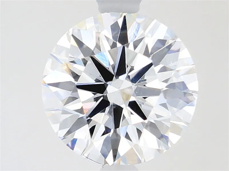1.10ct Round Lab Grown Diamond (Colour E, Clarity VS1, Cut ID, IGI Certified)