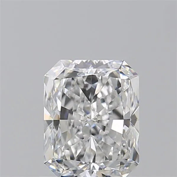 1.20ct Radiant Natural Diamond (Colour D, Clarity VVS2, GIA Certified)