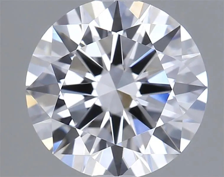 1.20ct Round Lab Grown Diamond (Colour D, Clarity VS2, Cut EX, IGI Certified)