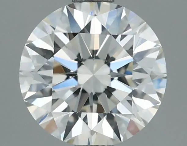1.20ct Round Natural Diamond (Colour G, Clarity IF, Cut EX, IGI Certified)