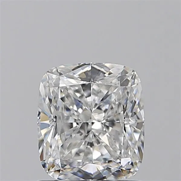 1.31ct Cushion brilliant Natural Diamond (Colour E, Clarity VVS2, GIA Certified)