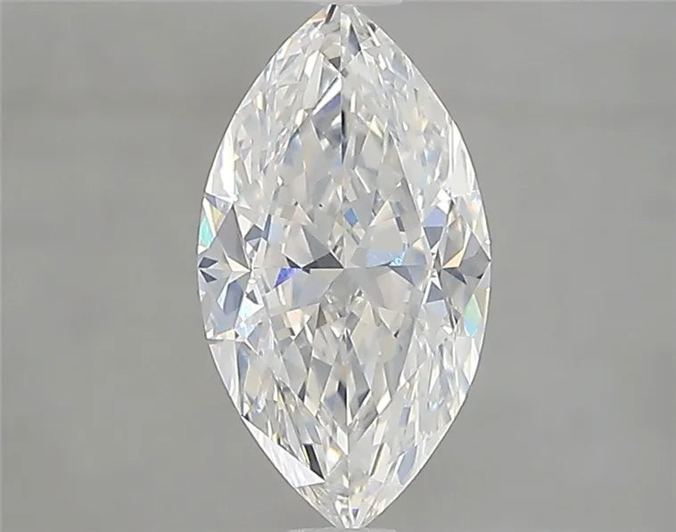 1.32ct Marquise Natural Diamond (Colour F, Clarity SI1, GIA Certified)