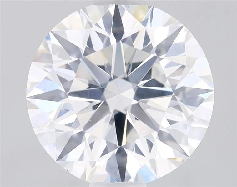 1.40ct Round Natural Diamond (Colour F, Clarity SI1, Cut EX, GIA Certified)