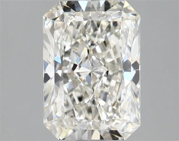 1.50ct Radiant Lab Grown Diamond (Colour F, Clarity VS1, IGI Certified)