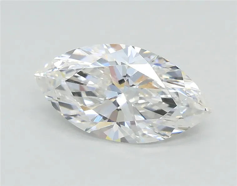 1.55ct Marquise Lab Grown Diamond (Colour E, Clarity VS1, IGI Certified)