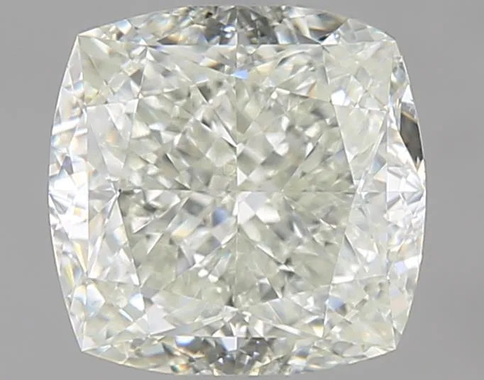 1.71ct Cushion modified Natural Diamond (Colour G, Clarity VS1, Cut VG, IGI Certified)