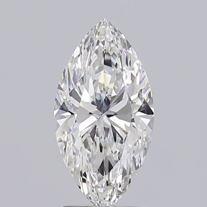 1.88ct Marquise Lab Grown Diamond (Colour F, Clarity VS1, IGI Certified)