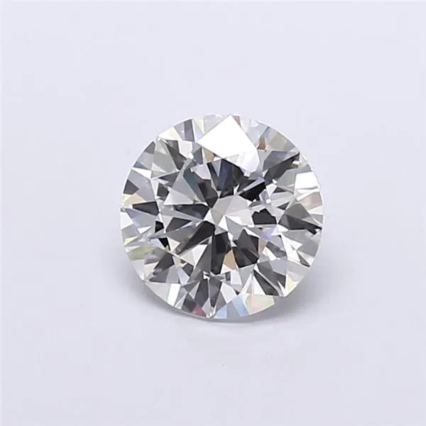 2.01ct Round Lab Grown Diamond (Colour F, Clarity VS1, Cut EX, IGI Certified)