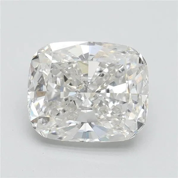 2.07ct Cushion brilliant Lab Grown Diamond (Colour G, Clarity VS2, IGI Certified)