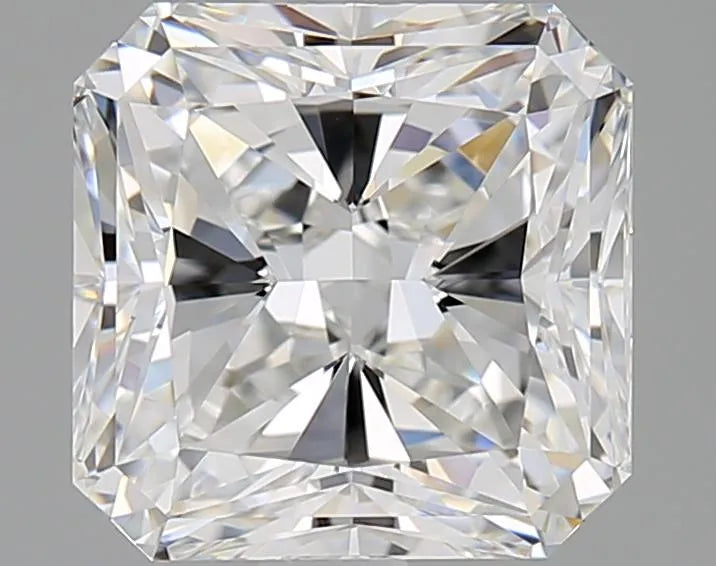 2.26ct Radiant Natural Diamond (Colour F, Clarity VS1, GIA Certified)