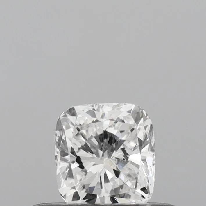 0.30ct Cushion modified Natural Diamond (Colour E, Clarity SI1, Cut VG, IGI Certified) - DG & Co. Jewellery