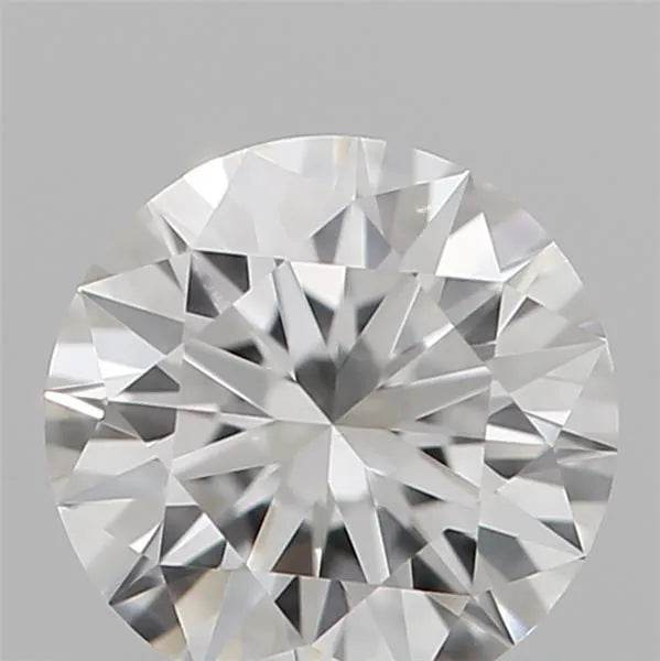 0.04ct Round Natural Diamond (Colour G, Clarity IF, Cut VG, IGI Certified) - DG & Co. Jewellery
