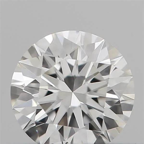0.04ct Round Natural Diamond (Colour F, Clarity VVS2, Cut EX, IGI Certified) - DG & Co. Jewellery
