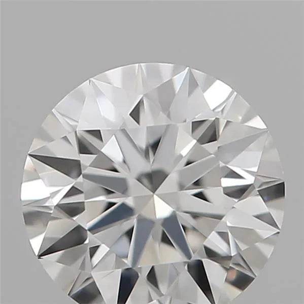 0.04ct Round Natural Diamond (Colour E, Clarity VVS2, Cut VG, IGI Certified) - DG & Co. Jewellery