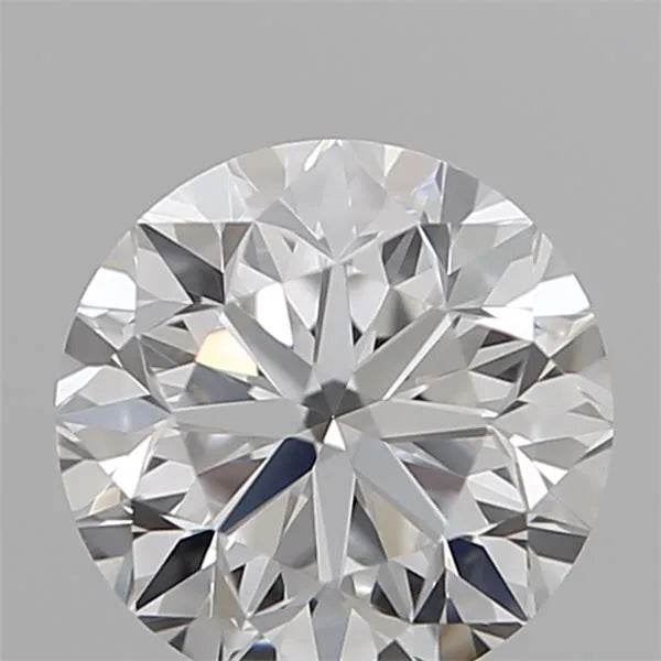 0.06ct Round Natural Diamond (Colour E, Clarity VS1, Cut EX, IGI Certified) - DG & Co. Jewellery