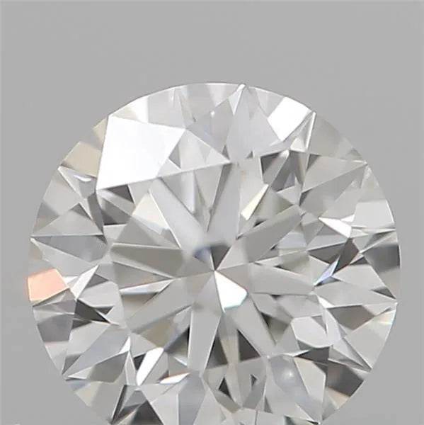 0.04ct Round Natural Diamond (Colour E, Clarity VS2, Cut EX, IGI Certified) - DG & Co. Jewellery