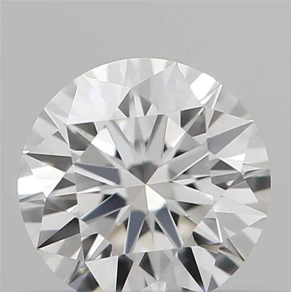 0.07ct Round Natural Diamond (Colour E, Clarity VVS1, Cut EX, IGI Certified) - DG & Co. Jewellery