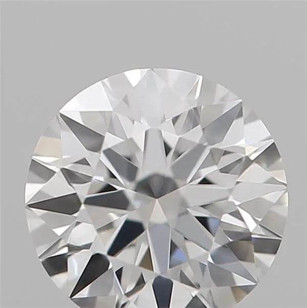 0.04ct Round Natural Diamond (Colour E, Clarity VS1, Cut VG, IGI Certified) - DG & Co. Jewellery
