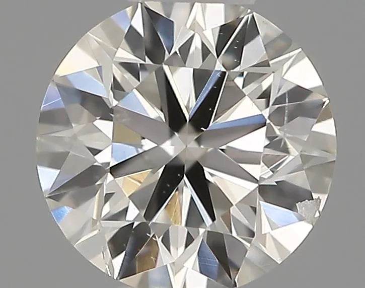 0.30ct Round Natural Diamond (Colour G, Clarity SI1, Cut VG, IGI Certified) - DG & Co. Jewellery