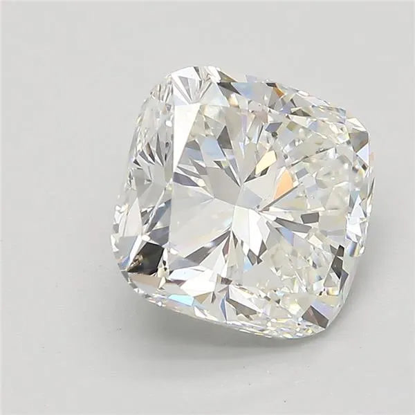 3.01ct Cushion brilliant Natural Diamond (Colour G, Clarity SI1, Cut GD, GIA Certified)