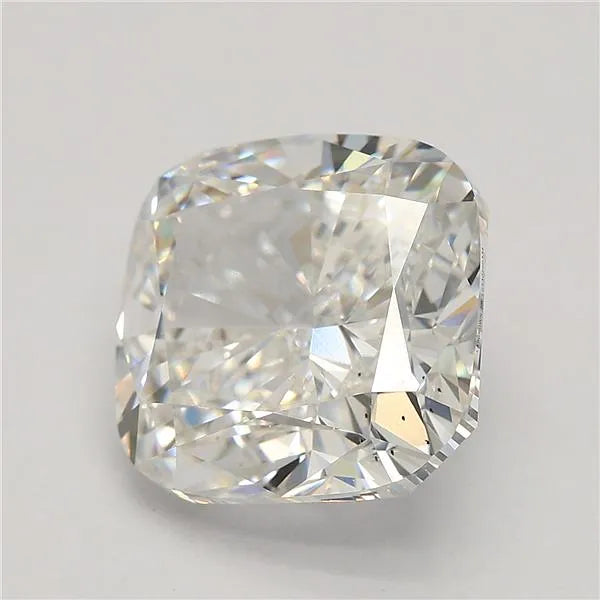 4.50ct Cushion brilliant Lab Grown Diamond (Colour F, Clarity VS2, IGI Certified)