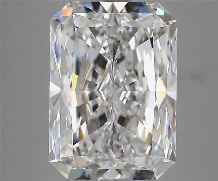 5.50ct Radiant Lab Grown Diamond (Colour D, Clarity VS1, IGI Certified)