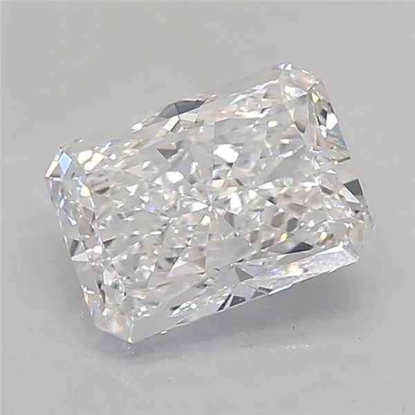 5.52ct Radiant Lab Grown Diamond (Colour D, Clarity VVS1, IGI Certified)