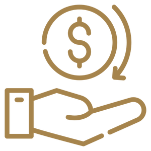 30 Day Money Back <br>Guarantee